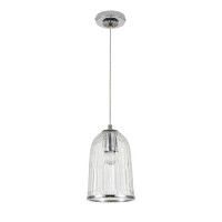 Подвесной светильник Indigo Lucido 11046/1P Chrome V000481