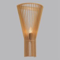 Настенный светильник Lumion Eco Gerda 8384/1W