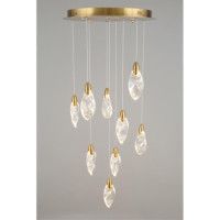 Подвесной светильник Aployt Julietta APL.083.06.27