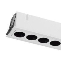 Встраиваемый светильник Mantra Blau 9134