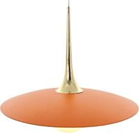 Подвесной светильник Mizi'en Domino MZ31467-250-orange