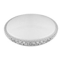 Потолочный светильник Uniel ULI-D238 62W/SW/46 ORION UL-00011354