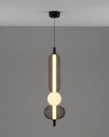 Подвесной светильник Moderli Lattice V11252-PL