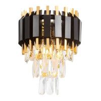 Настенный светильник Lampit Rivo TW 3002 GD