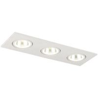 Встраиваемый светильник Simple Story 2077-LED36DLW