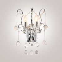 Настенный светильник Modelux ML.6761.02 CR