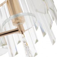 Потолочная люстра Arte Milano Sorrento 372509/6/500 GD