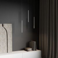 Подвесной светильник Elektrostandard Flinn 4690389205699 50263 LED a066780