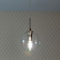 Подвесной светильник Citilux Томми CL102011