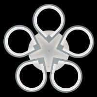 Потолочная люстра Natali Kovaltseva INNOVATION STYLE 83042