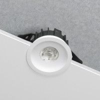 Встраиваемый светильник Elektrostandard Combi 25067/LED 4690389211560 a069005