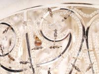 Потолочная люстра HSX12103/3