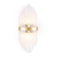 Настенный светильник Ambrella Light Traditional TR5372