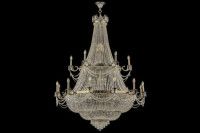 Подвесная люстра Dio DArte Elite Lodi E 1.7.18.100 A