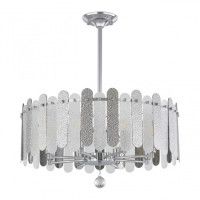 Люстра на штанге Arte Milano Sorrento 373109/8/350/580 CR