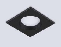 Встраиваемый светильник Ambrella Light Techno spot Technic base TN102818