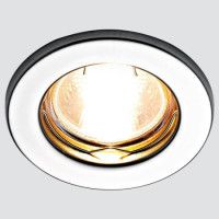 Встраиваемый светильник Ambrella Light Classic A901 WH