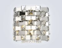 Настенный светильник Ambrella Light High Light Crystal LH41012