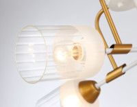 Люстра на штанге Ambrella Light Modern TR303323