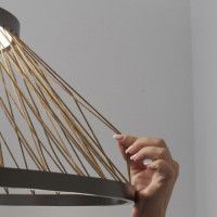 Потолочный светильник Mantra Spider 8981