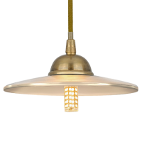 Подвесной светильник Covali PL-37019