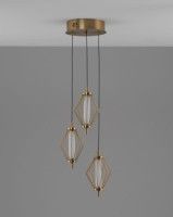 Подвесной светильник Moderli Eloise V11358-PL