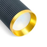 Подвесной светильник Feron Barrel Gatsby ML1908 48853