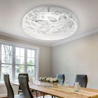 Потолочный светильник Эра SPB-6-50-6,5K Syuzi Б0054490