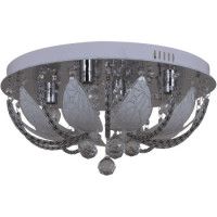 Потолочная люстра Reluce 55818-0.3-05