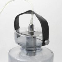 Подвесной светильник Lussole Loft Brighton LSP-9639T