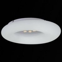 Потолочная люстра Reluce 09049-0.3-80W WT