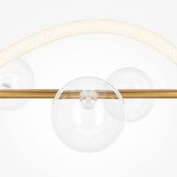 Подвесной светильник Maytoni Oasis MOD289PL-L13BS3K