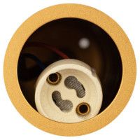 Подвесной светильник Эра PL24 GD Б0059812