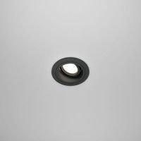 Встраиваемый светильник Maytoni Akron DL025-2-01B