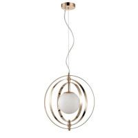 Подвесной светильник Vele Luce Orion VL1833P01