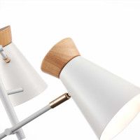 Люстра на штанге Evoluce Alfeo SLE1252-502-03