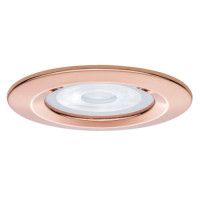 Встраиваемый светодиодный светильник Paulmann Nova 93600