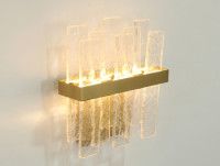 Настенный светильник Newport Dalia 10832/A new М0070389