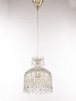 Подвесной светильник Bohemia Ivele Crystal 14781P/22 G