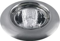 Встраиваемый светильник Escada Ancona 111009