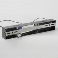 Линейный подвесной светильник Lussole Gilmer LSP-0934