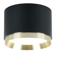 Потолочный светильник Feron Barrel DUET HL459 52021