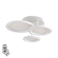 Потолочная люстра Lumion Ledio Alis Smart 8380/60CL