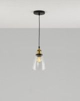 Подвесной светильник Moderli Single V11517-1P