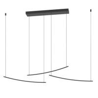 Подвесной светильник Eglo Villeggi 902166