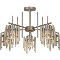 Люстра на штанге Reluce 01508-0.3-05 PG