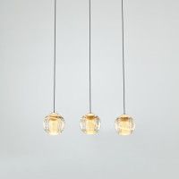 Подвесной светильник DeLight Collection MD22001052-3B gold