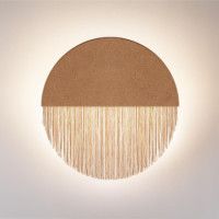 Настенный светильник Odeon Light Ecodesign Cork 7073/8WL