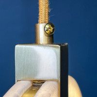 Подвесной светильник ImperiumLoft Marble 101777-26