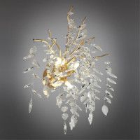 Настенный светильник  Aployt Gertunia APL.847.01.03